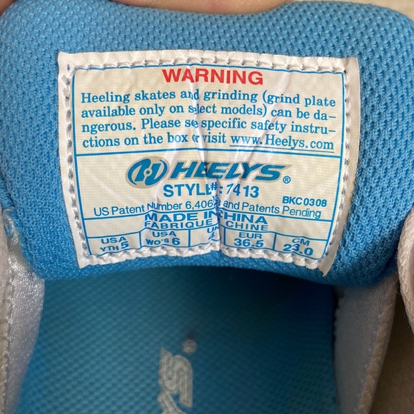 heelys - Picture 12 of 12